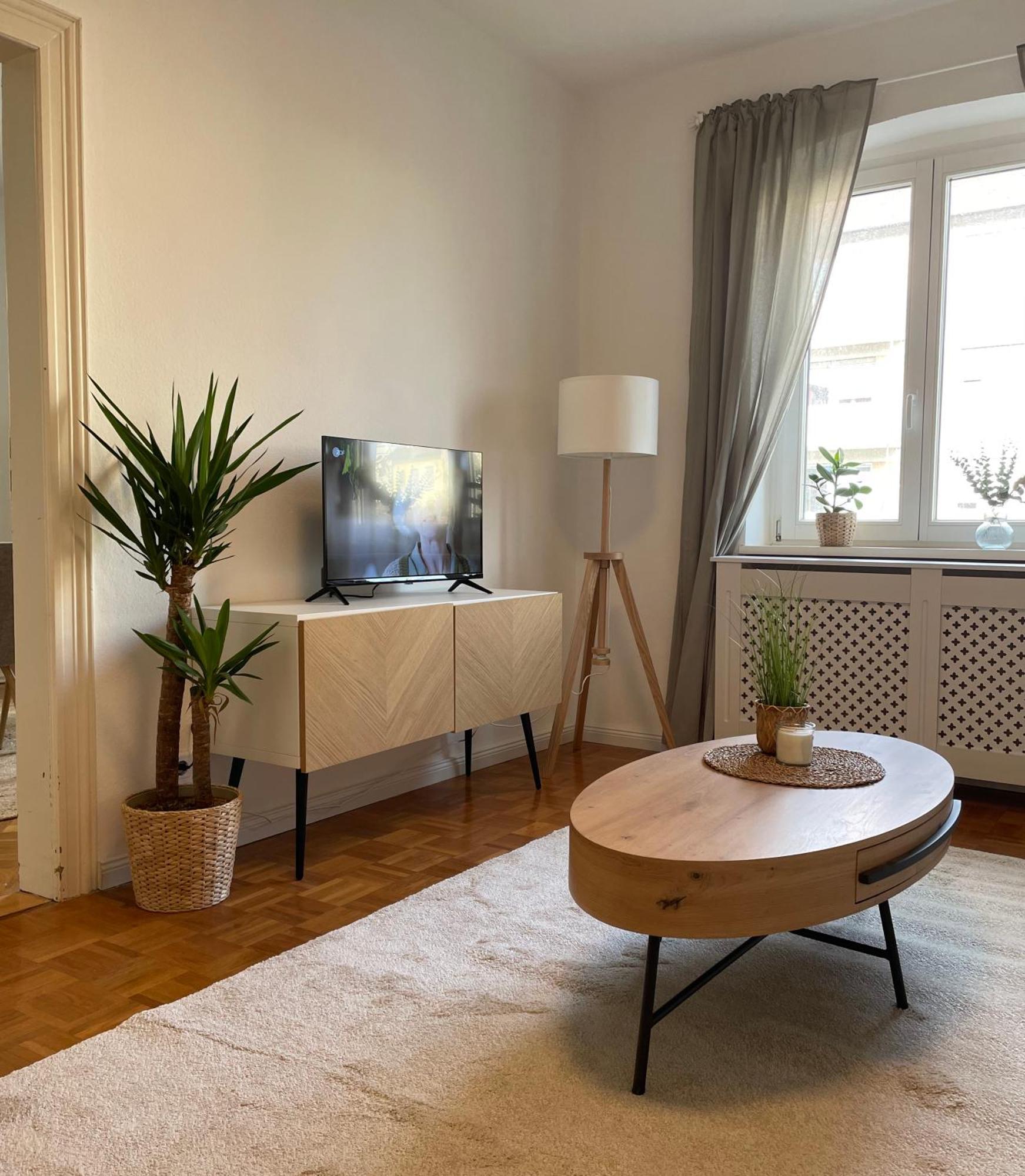 Rooms 34 Schweinfurt Exterior foto