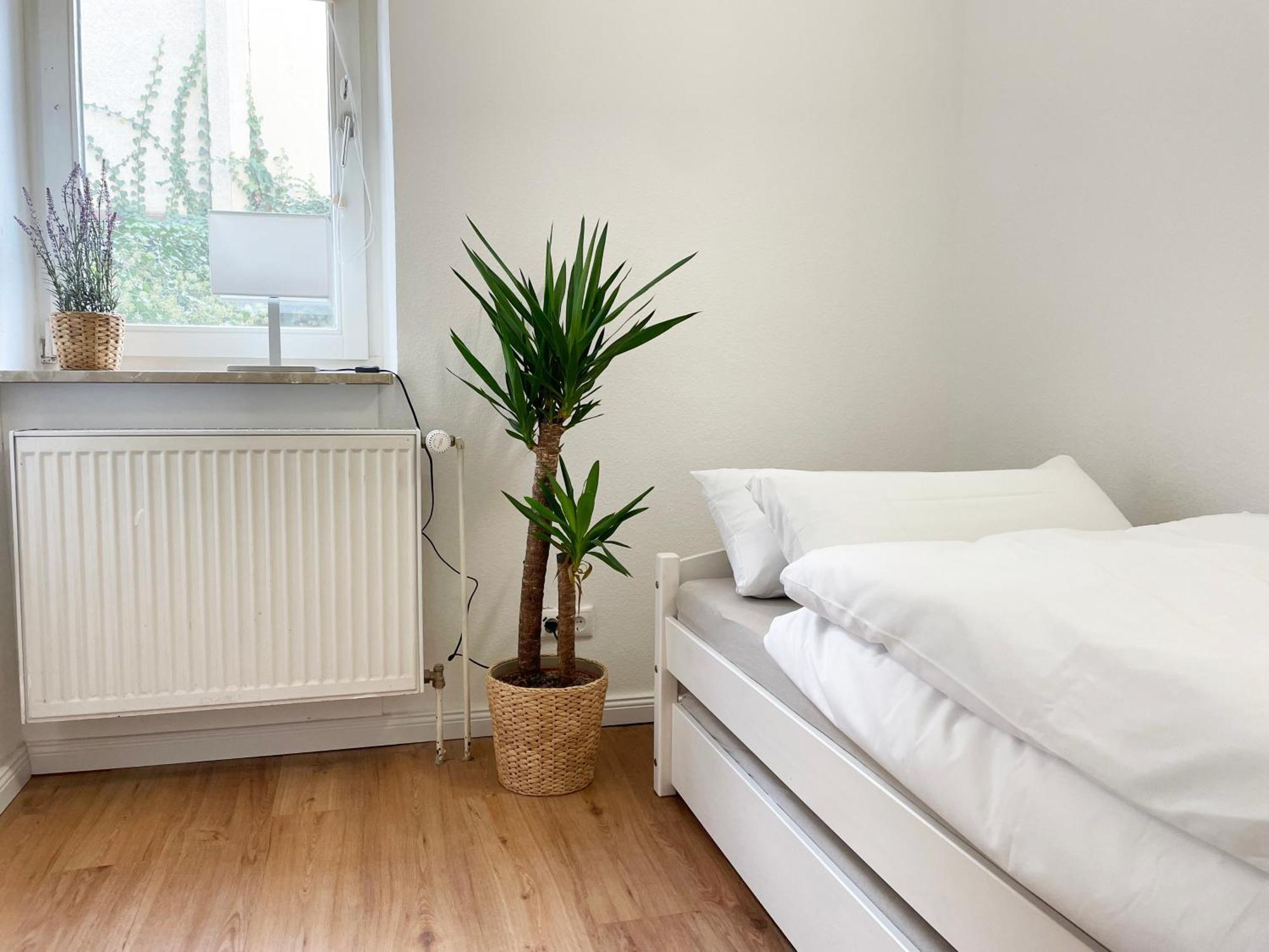 Rooms 34 Schweinfurt Exterior foto